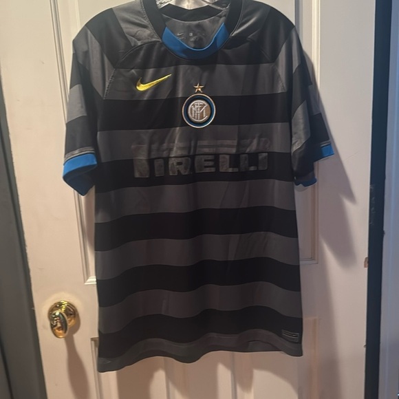 Firelli 🔥Inter Milano football jersey